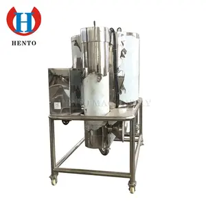 Top supplier Industrial Spray Dryer for milk power/Spray dryer/Spray Dryer Machine for export