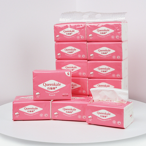 Professional <b>tissue</b> manufacturer wholesale facial <b>tissues</b> free samples provided - Product Image 5