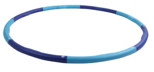 Cerceaux <span class=keywords><strong>Hula</strong></span> universels d'entraînement, poids différent, qualité garantie - Product Image 2