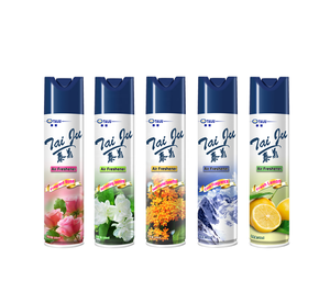 <span class=keywords><strong>D</strong></span>ésodorisant <span class=keywords><strong>d</strong></span>'aérosol à odeur longue durée 300ML pour <span class=keywords><strong>appartement</strong></span> - Product Image 1