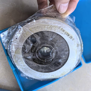 مقياس قابس خيط عالي الدقة مقاوم للاهتراء حسب الطلب ، مقياس ذهاب/عدم التنقل لقياس عرض الثقب الأخدود - Product Image 6