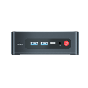 Para Beelink <span class=keywords><strong>U59</strong></span> Factory 256GB 4K Reproductor multimedia inteligente para juegos con enchufes AU/US/CN - Product Image 2
