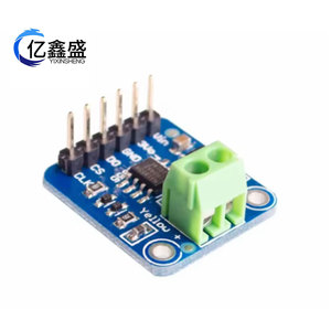 Module de thermocouple de type K Max31855, capteur de température numérique avec interface SPI 1350C pour Arduino Raspberry Pi - Product Image 4