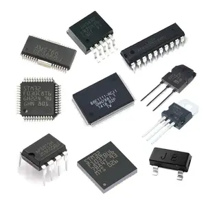 Merrillchip Semiconductors Integrated Circuits ICs Embedded FPGAs Field Programmable Gate Array 10CL016YF484I7G