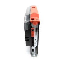 Variador de Frecuencia Eurodrive MOVIDRIVE Trifásico MDX61B0040-5A3-4-00 380-500V 4KW VFD para Motor de Compresor IP20