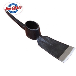 Pioches africaines économiques avec <span class=keywords><strong>manche</strong></span> <span class=keywords><strong>en</strong></span> <span class=keywords><strong>bois</strong></span> naturel verni - Product Image 5