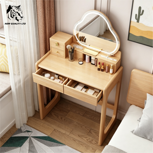 china supplier cheap price customizable small moq eco-friendly unique design log style bedroom furniture <b>wood</b> dresser chest - Product Image 2