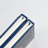 Couverture Personnalisable pour Journal, Planificateur ou Carnet en Cuir A4 A5 A6 A7, Reliure Budgétaire avec Enveloppes et Agenda