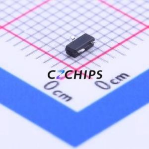 Nuevo Original TL431 SOT-23 Circuito integrado IC Chip PMIC Referencia de voltaje IC - Product Image 2