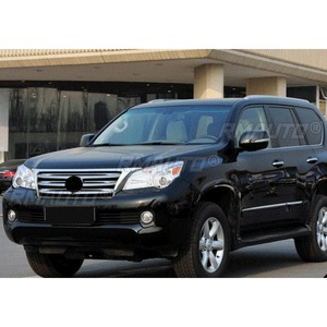 Parrilla Delantera para Auto, Parrilla Deportiva para Lexus GX470 2010-2013, Kit de Carrocería, Accesorios para Auto - Product Image 4