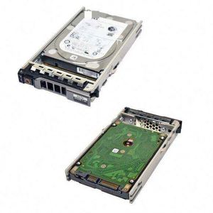 Disco Duro Empresarial de Alta Calidad 2V17V 500gb 5.4k RPM SATA 9.5mm 2.5 con Bandeja para Servidor - Product Image 5