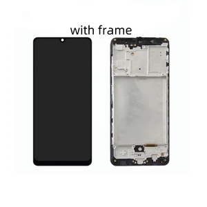 Display LCD OLED Touch Screen per <span class=keywords><strong>Samsung</strong></span> <span class=keywords><strong>Schermo</strong></span> LCD A31 A315 A315F SM-A315F A50S A10 A20 A30 A40 <span class=keywords><strong>A50</strong></span> A80 LCD per Telefoni Cellulari - Product Image 4