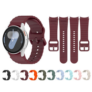 <span class=keywords><strong>Correa</strong></span> Deportiva para Reloj Inteligente Aibangjia, Compatible con <span class=keywords><strong>Samsung</strong></span> <span class=keywords><strong>Galaxy</strong></span> <span class=keywords><strong>Watch</strong></span> 7, 6, 5, 4 y 3 - Product Image 1