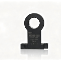 Sensor Arus Hall Loop Tertutup Seri WHB50EB15D100S-S1