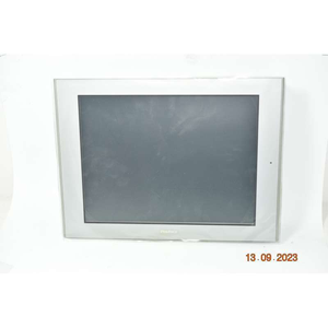 Pfxgp3750tad Agp3750-t1-d24หน้าโปรเฟสแบบดั้งเดิม Mod.3280024.02ผู้จำหน่าย PLC พร้อมส่ง - Product Image 1