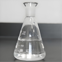 Agent de pulvérisation d'imprégnation de silane liquide d'isooctyle triéthoxysilane