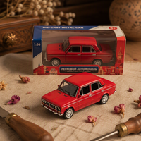 Enfants Puzzle 1 18 Échelle Simulation Alliage Moulé Sous Pression Modèle De Voiture Jouets En Métal Véhicule De Voiture Avec Sons Lumière 6 Ouvert pour Les Enfants