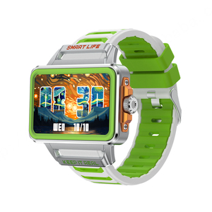 Huanlong bán hot Smart Watch Watch Series <span class=keywords><strong>7</strong></span> reloj intelligente Wearable thiết bị PK T900 Pro Max không thấm nước Smart Watch - Product Image 2