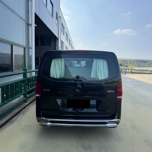 Kit de cuerpo completo GLS Maybach para Mercedes <span class=keywords><strong>Clase</strong></span> <span class=keywords><strong>V</strong></span> Vito W447 <span class=keywords><strong>2016</strong></span> + - Product Image 4