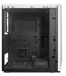 Popular Gaming ATX <span class=keywords><strong>Desktop</strong></span> Case <span class=keywords><strong>Computer</strong></span> Cases Towers PC Case Casin Gaming Cabinet Casting - Product Image 3