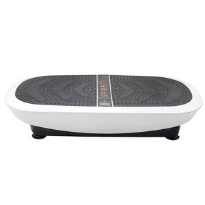 Nouvelle Meilleure Plaque <span class=keywords><strong>Vibrante</strong></span> de Fitness Verticale 3D - <span class=keywords><strong>Plateforme</strong></span> d'Exercice <span class=keywords><strong>Vibrante</strong></span> pour le Corps avec 99 Niveaux de Vitesse pour un Usage Domestique et en Salle de Sport - Product Image 1