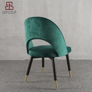 Chaises modernes pour <span class=keywords><strong>restaurant</strong></span> (SP-EC206) Ensemble de salle à manger chaise de salle à manger restauration chaises de salle à manger - Product Image 6