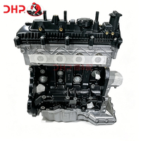 Ensemble moteur diesel GW4D20T 2.0L pour Haval H9 2017-2019 SUV Euro 5, remplacement direct