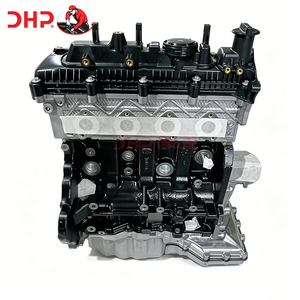 ชุดประกอบเครื่องยนต์ดีเซล GW4D20T 2.0 ลิตร สำหรับรถยนต์ Haval H9 ปี 2017-2019 SUV ยูโร 5 แบบเปลี่ยนตรง - Product Image 5