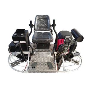 Năng Động Bê Tông Hoàn Thiện Máy <span class=keywords><strong>Whiteman</strong></span> Bả Điện Đi Xe Trên Bả Điện - Product Image 2