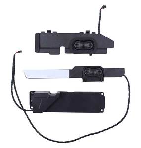 Nouveau remplacement des haut-parleurs gauche + droit pour <span class=keywords><strong>MacBook</strong></span> <span class=keywords><strong>Pro</strong></span> <span class=keywords><strong>13</strong></span> pouces A1278 <span class=keywords><strong>2011</strong></span> 2012 Garantie de 12 mois Qualité testée à 100% En stock - Product Image 5