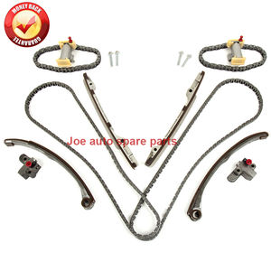 Kit de tensor de cadena de distribución del motor para <span class=keywords><strong>JAGUAR</strong></span> 2001 VANDEN PLAS XF XK XJ8 XJR <span class=keywords><strong>XK8</strong></span> V8 3996cc 4.0L 4196cc 4.2L 2010- - Product Image 2