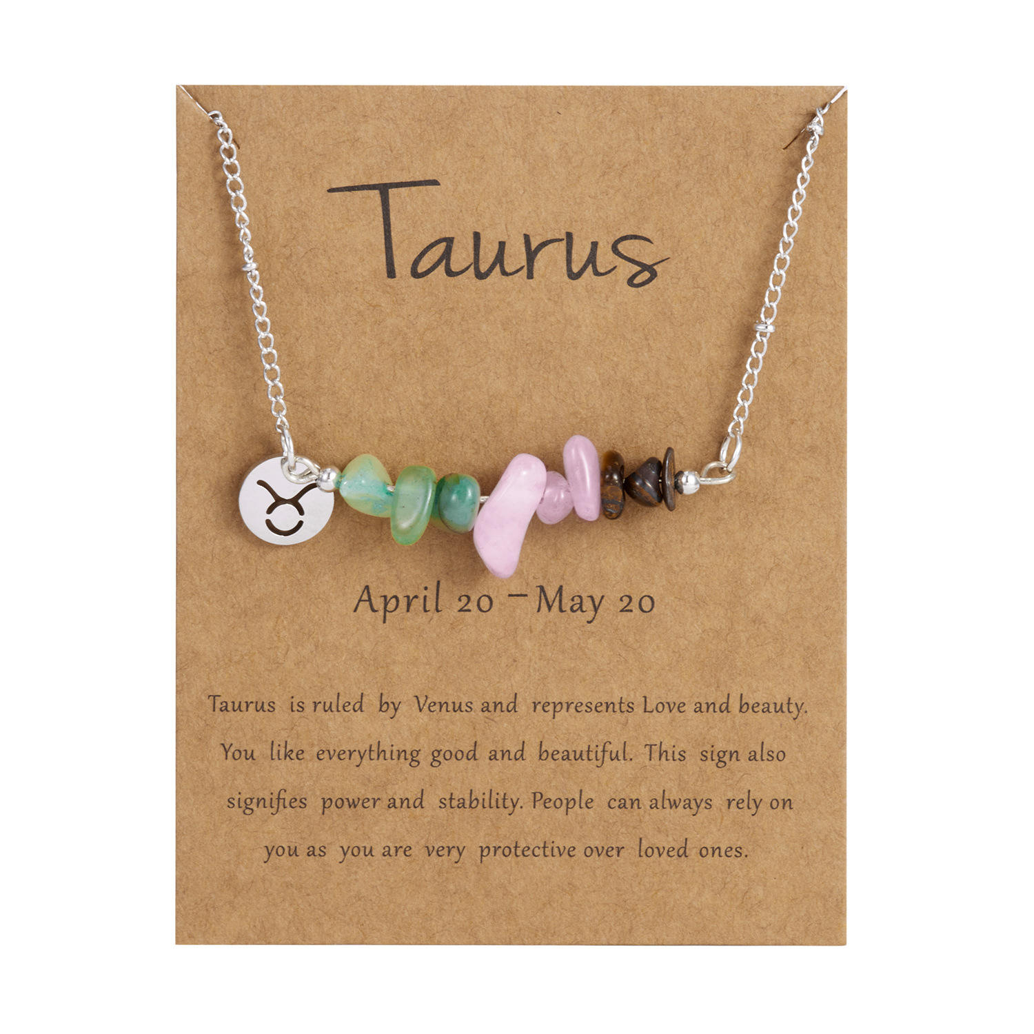 ราศีพฤษภ