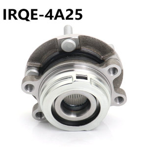 Ensemble de tête d'arbre de roulement automobile Irqe 4A25 pour Dongfeng Nissan Murano OE 40202-1AA0A - Product Image 1