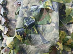 Combinaison de <span class=keywords><strong>camouflage</strong></span> <span class=keywords><strong>3D</strong></span> pour l'observation des oiseaux, imperméable Oxford, <span class=keywords><strong>poncho</strong></span>, cape de chasse en plein air, taille personnalisée - Product Image 5