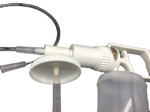 Taşınabilir <span class=keywords><strong>Uterus</strong></span> yıkayıcı/<span class=keywords><strong>Uterus</strong></span> temizleyici veteriner ekipmanları için - Product Image 3