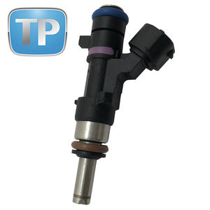 Inyector de combustible OEM 16600-5RB0A 0280158388 166005RB0A - Product Image 1