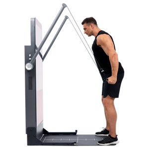 Gymform AB Generator Bauchtrainer (Gebraucht) in Waltenschwil für CHF 1