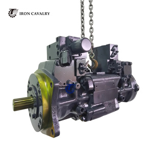 ปั๊มไฮดรอลิกหลักสำหรับรถขุด IRON CAVALRY PC1800-6 หมายเลข 1 708-2L-00540 708-2L-01540 มาตรฐาน CE ISO - Product Image 2
