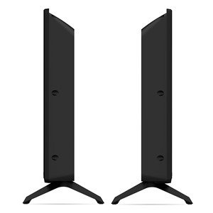 Smart TV LED HD 720p da 24 pollici serie D con controllo vocale e SmartCast D24h-J09 (Ricondizionato) - Product Image 5
