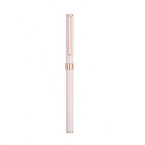 High Quality <b>Gold</b> Plated Metal Ballpoint With Logo Elegant Signature <b>Pen</b> Customizablesuitable for Office Work - Product Image 4
