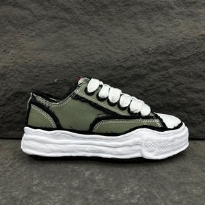 Chaussures pour hommes de luxe au design unisexe, tendance patchwork, respirantes, légères, haut de gamme, à semelle épaisse - Product Image 6