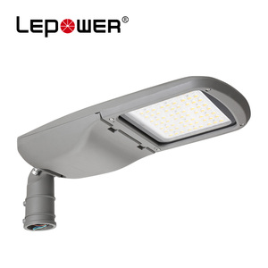 Europea mejor vendedor de templado de vidrio de diseño al aire libre w 30 w 50 w 60 w 100 w 150 w 200 w LED la luz de calle - Product Image 4
