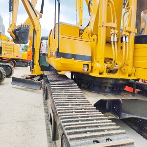 Excavadora Hidráulica de Orugas Caterpillar 330BL Usada, Original de Japón, con Peso Operativo de 30 Toneladas, en Stock - Product Image 5