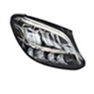 Pièces détachées automobiles Phares pour Mercds Benz Classe C OEM 2059063306 2059063406 - Product Image 3