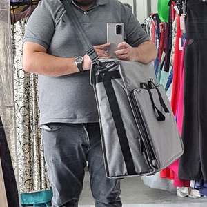 Sac à dos, sacoche, sac à main, sac à dos réutilisable, portefeuille, sac à dos en tissu imperméable, échantillon gratuit - Product Image 4