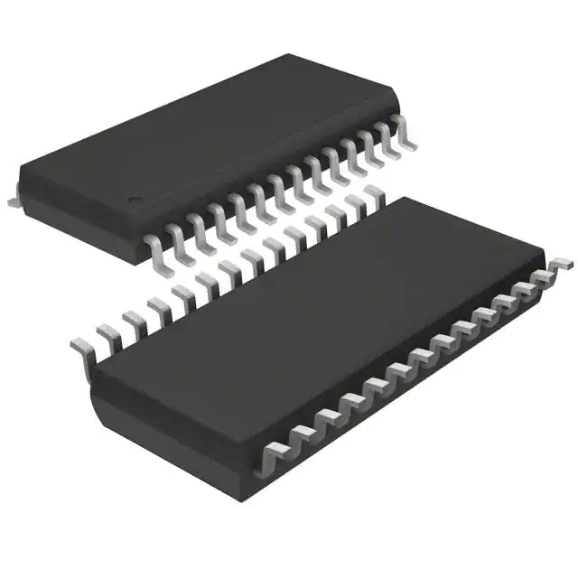 Электронные компоненты TPS23861PWR 4 канала 28TSSOP Power Over Ethernet контроллер IC TPS23861PWR
