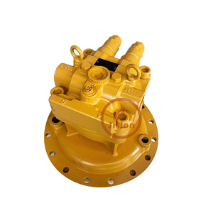 <b>Swing</b> Gearbox 199-4539 and <b>Swing</b> Motor 334-9973 for E330C E330D E336D Construction - Product Image 4