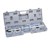 Extractor de Abolladuras para Automóviles, Herramientas Manuales, Martillo Deslizante para Extraer Abolladuras, Extractor de Abolladuras para Reparación de Carrocería