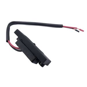 Interruptor de puerta trasera para Modern Accent II OE número <span class=keywords><strong>81260</strong></span>-1W220 812601W220 <span class=keywords><strong>81260</strong></span> 1W220 <span class=keywords><strong>81260</strong></span>-4X200812604X200 <span class=keywords><strong>81260</strong></span> 4X200 - Product Image 5