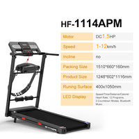 Tapis de course pliable 2-en-1 pour usage domestique avec fonction massage, tapis de marche portable et bureau intégré pour le fitness